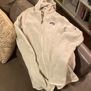 Patagonia Better Sweater Hoody